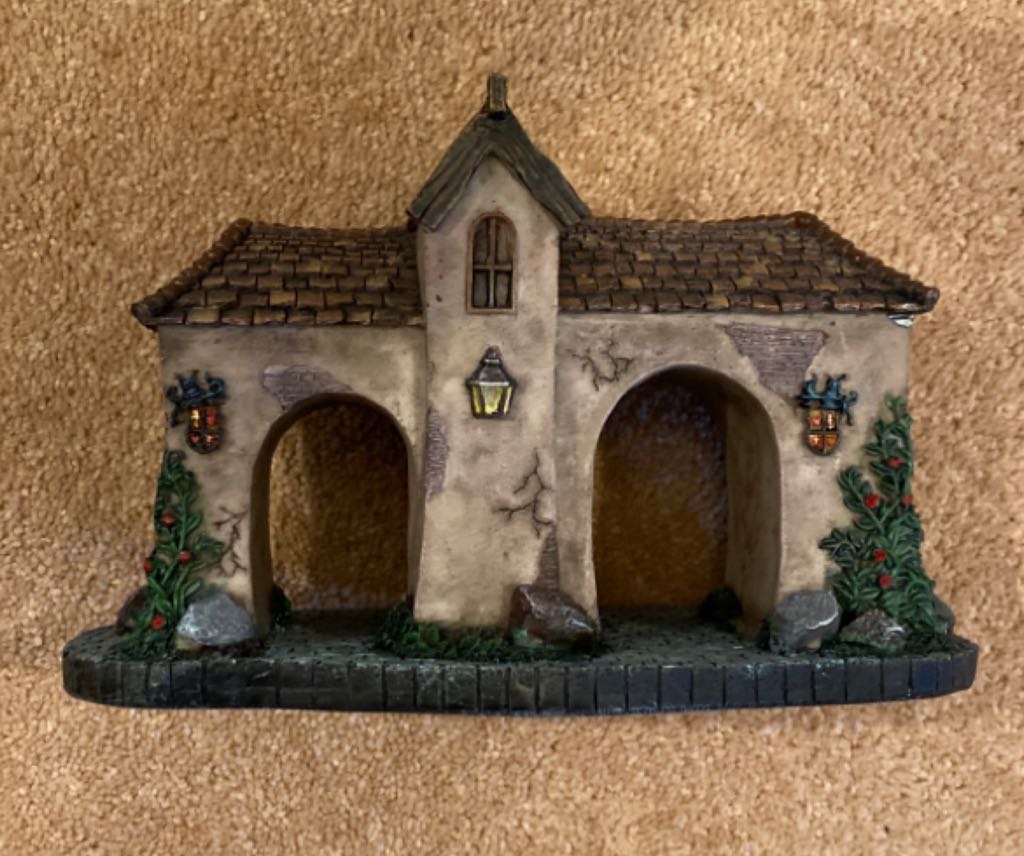 Chrismon - Tau Cross