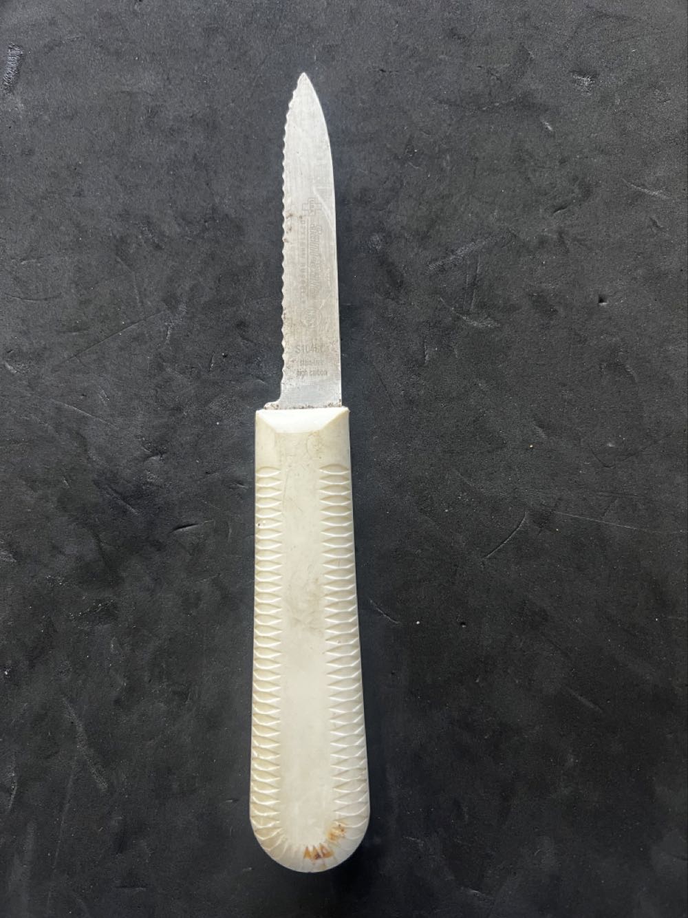 Frosty the Snowman (part of 8, extra)