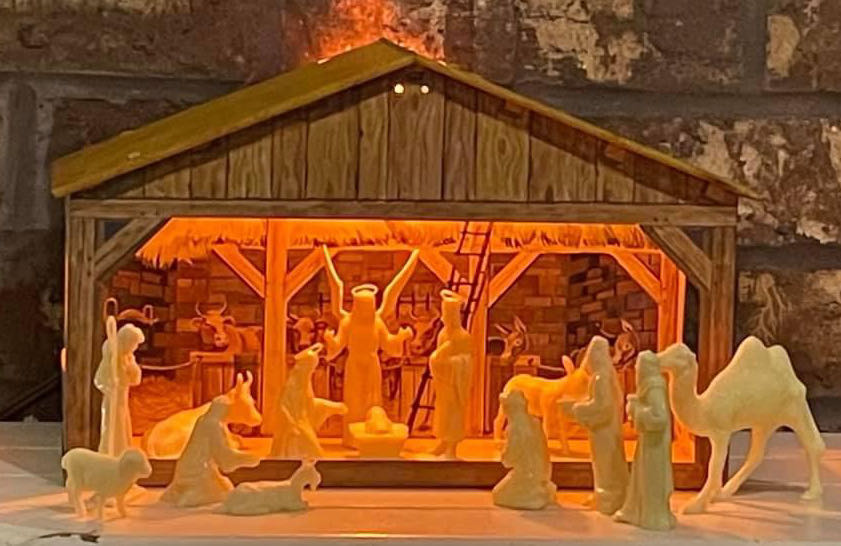 Cookie Cutter - Reindeer