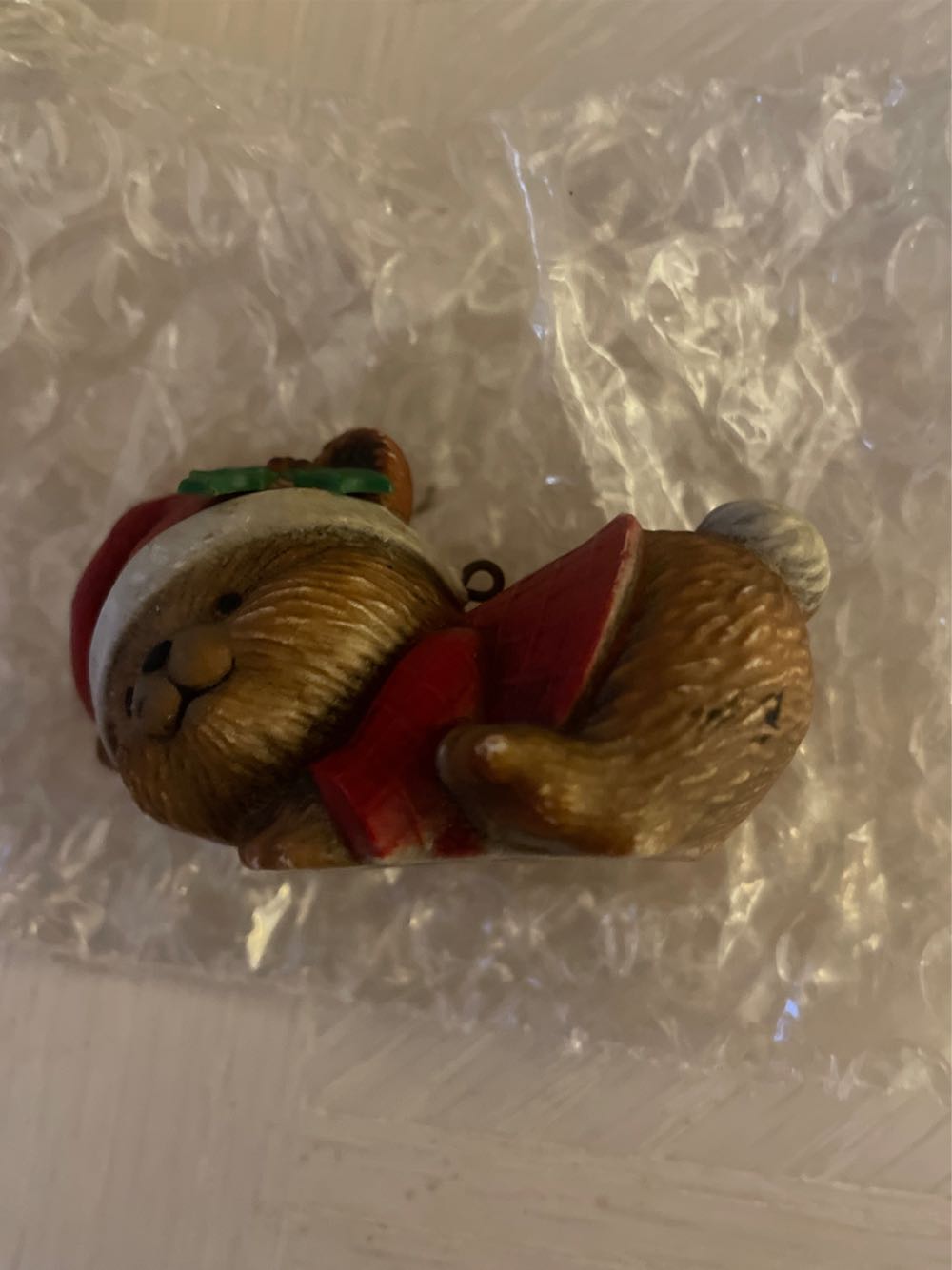 Old World Christmas Ornaments Bunch Of Bananas Glass Blown Ornaments For Christmas Tree