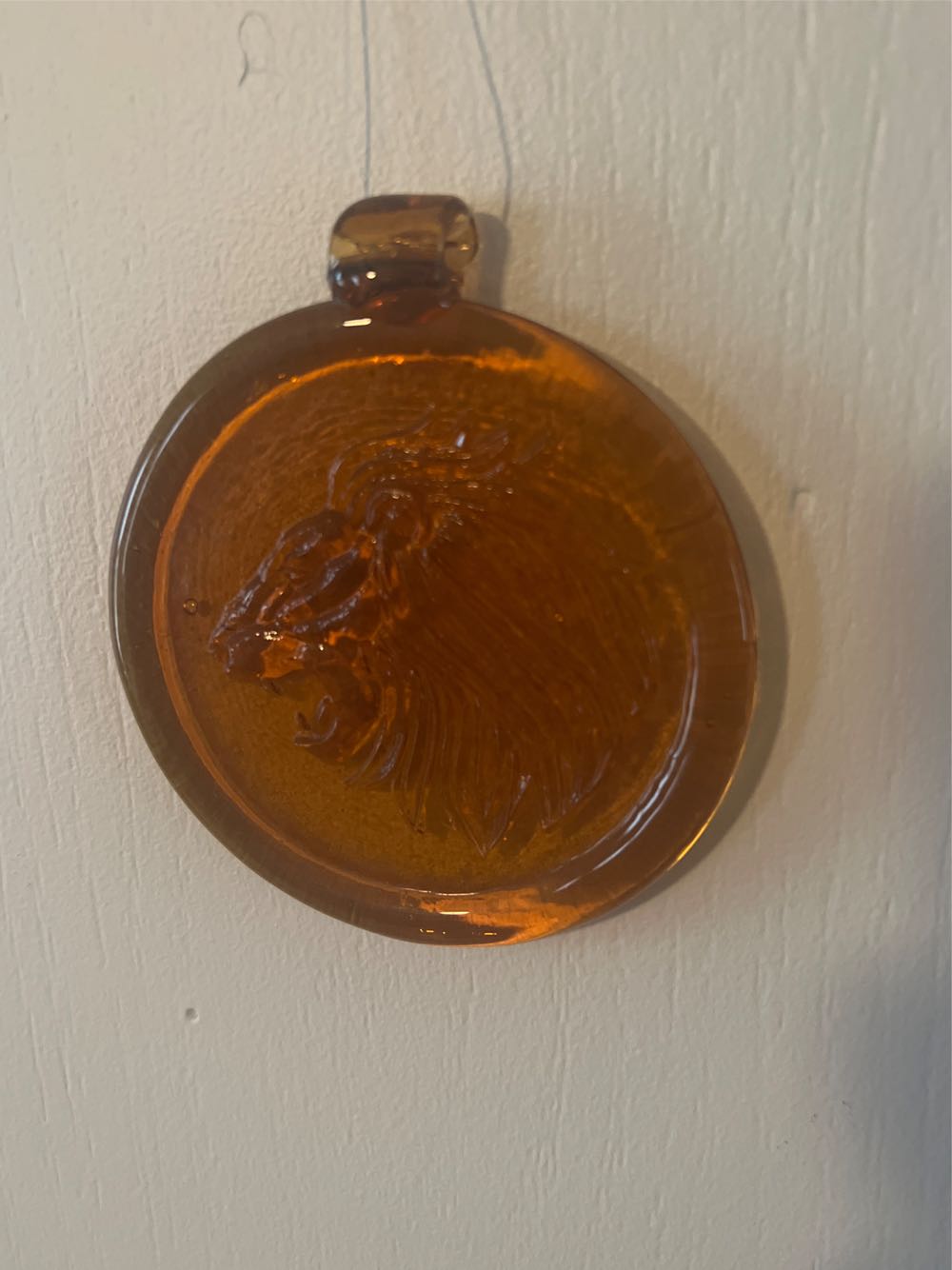 Christmas Card - Van Gogh Open Bible