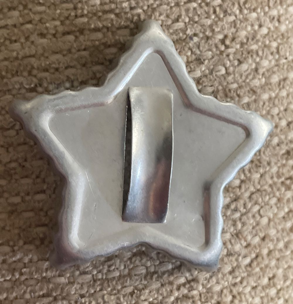 Cookie Cutter Christmas #11