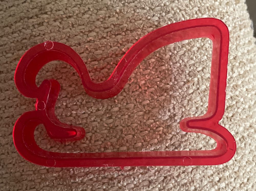 Jim Shore - 12 Days Of Christmas - 2006 - 1 Partridge In A Pear Tree