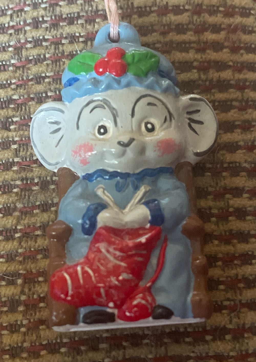 Mill Hill Spring Rabbit Ride