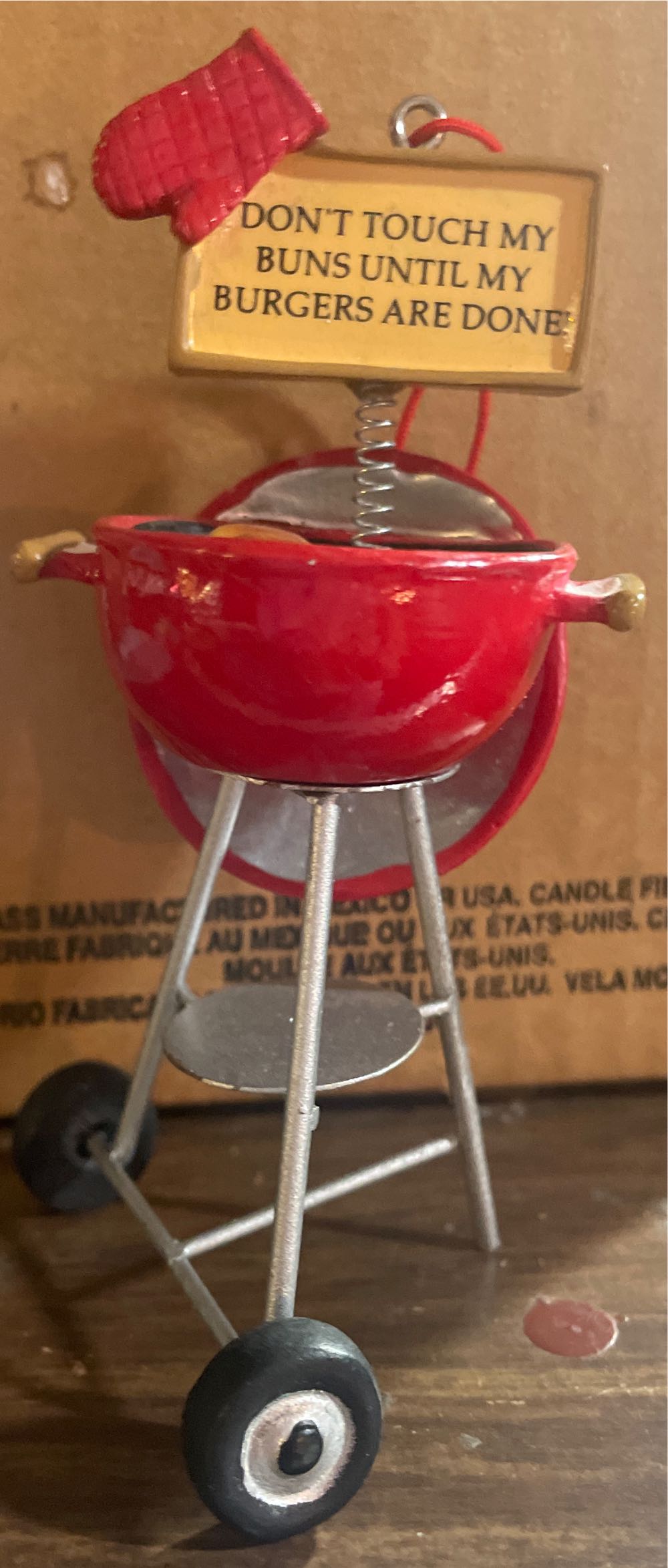 Cookie Cutter - Wilton - Mitten