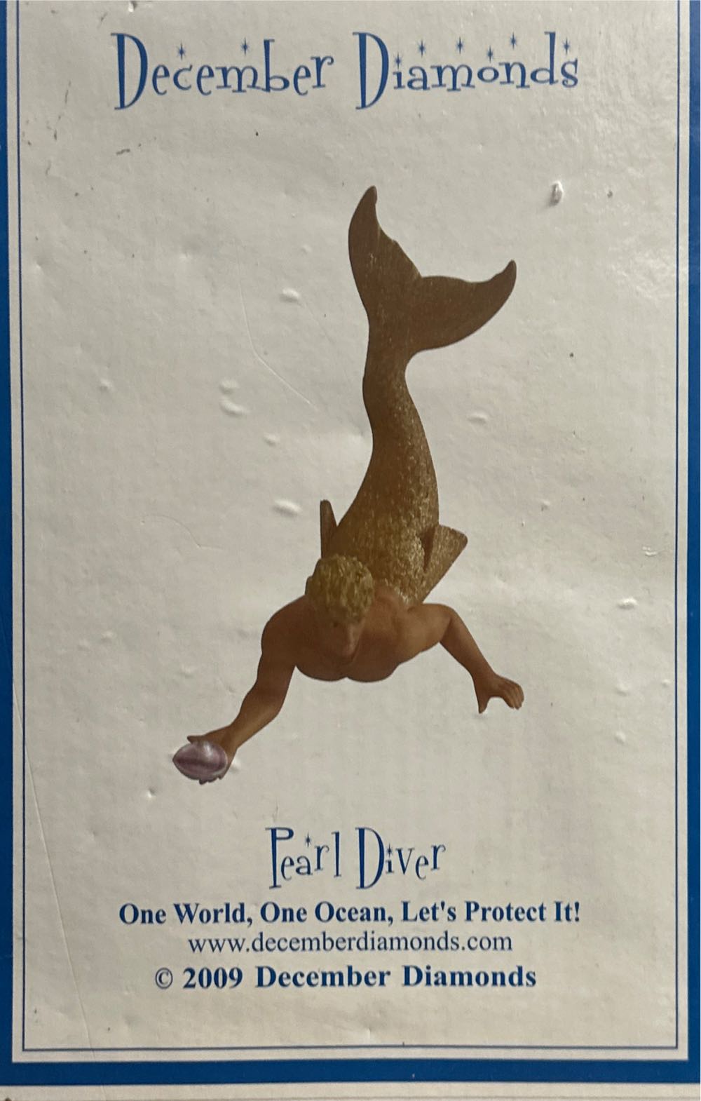 Craftsman Pewter Screwdriver