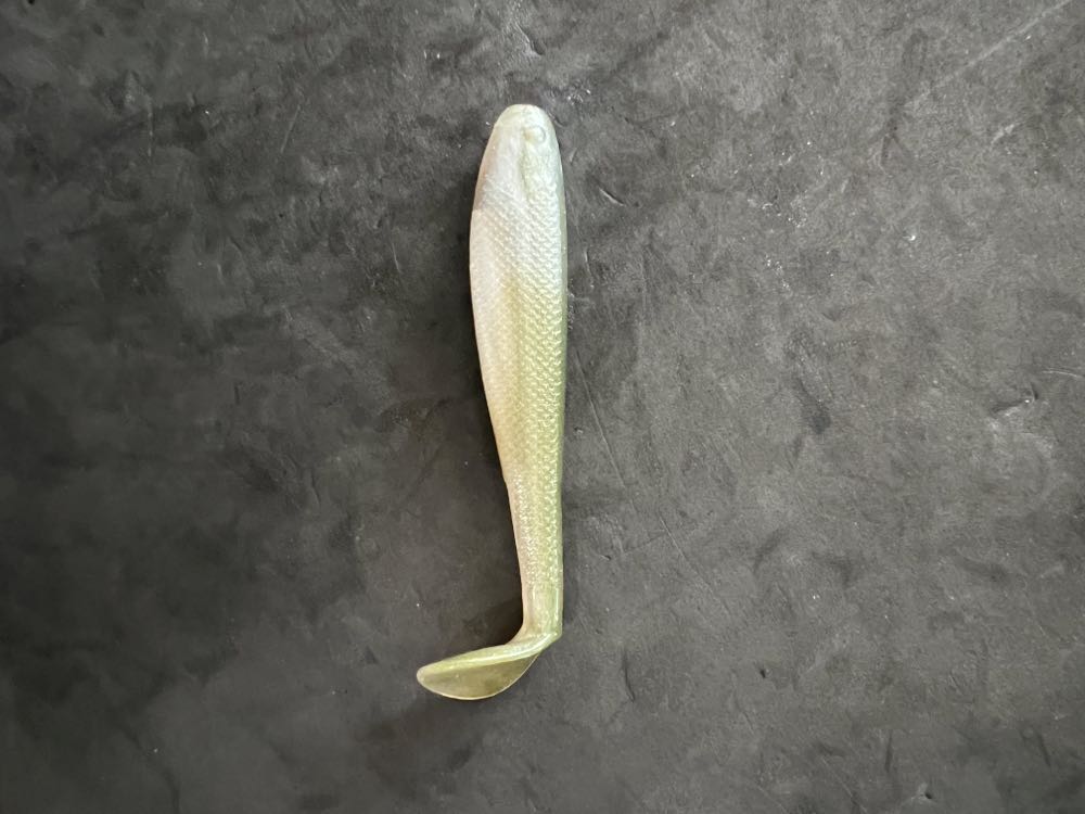 Annalee - 2011 - Shimmermint Kitty Cat