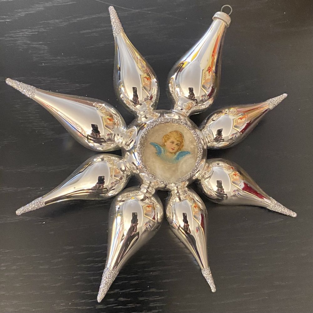 Pipka - 2000 - Victorian Father Christmas - #3901/4500 - Design #13933