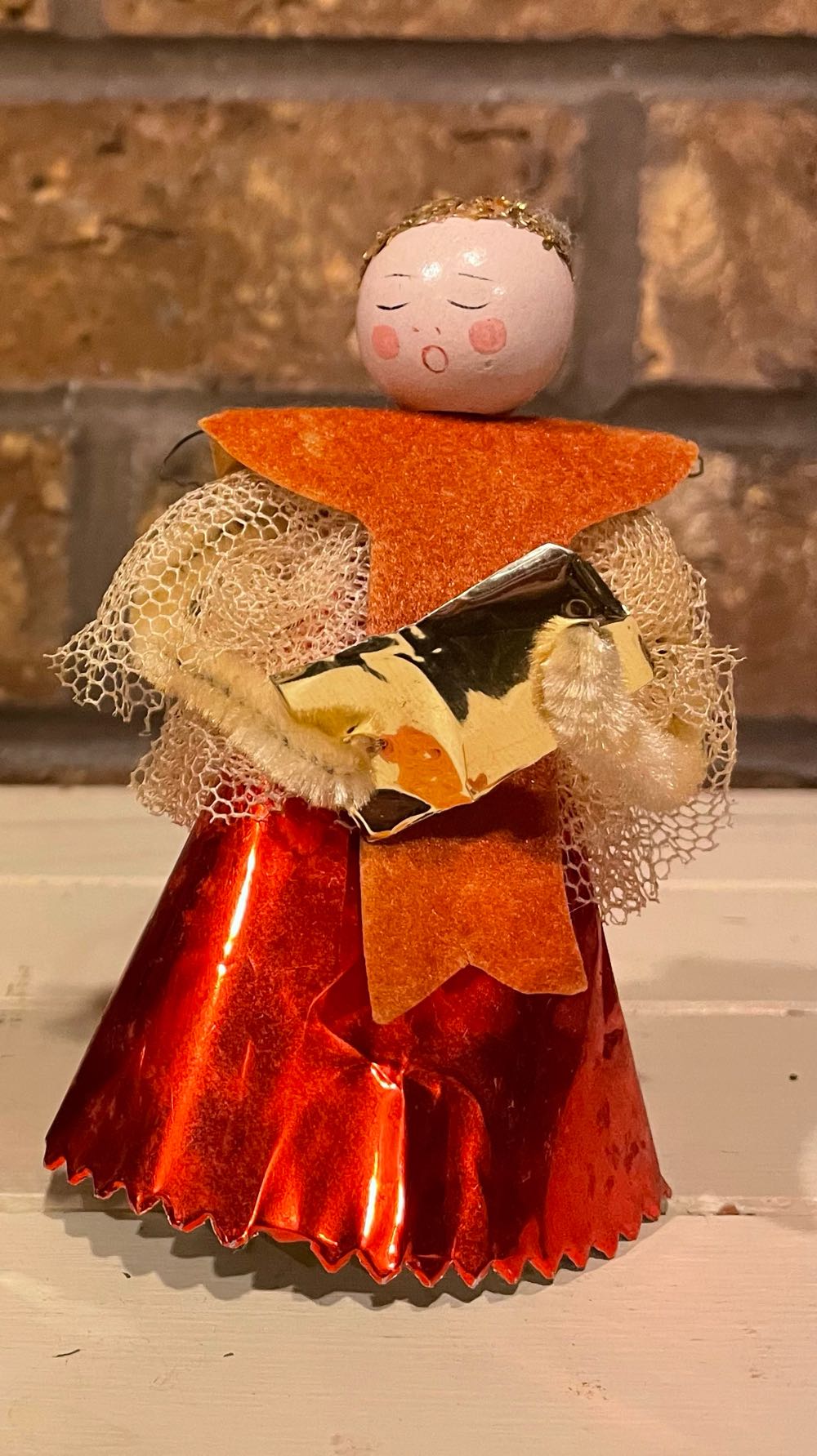 God Made You Unique Just Like A Snowflake