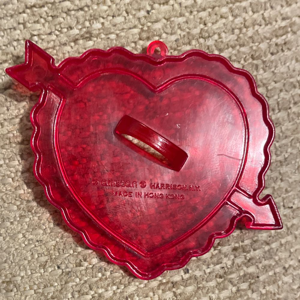 Santa Around The World Mini