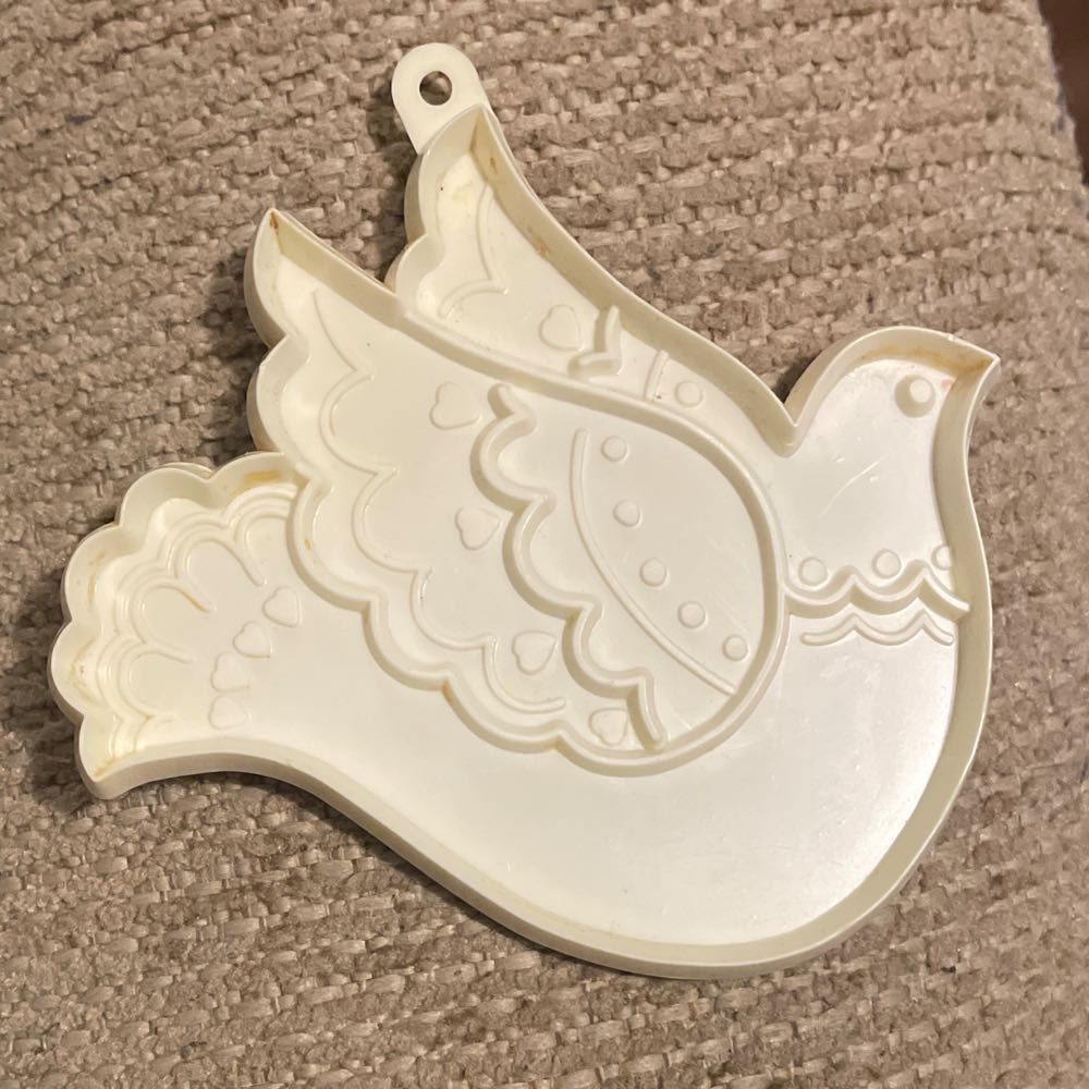 Jim Shore - 12 Days Of Christmas - 2006 - 9 Ladies Dancing