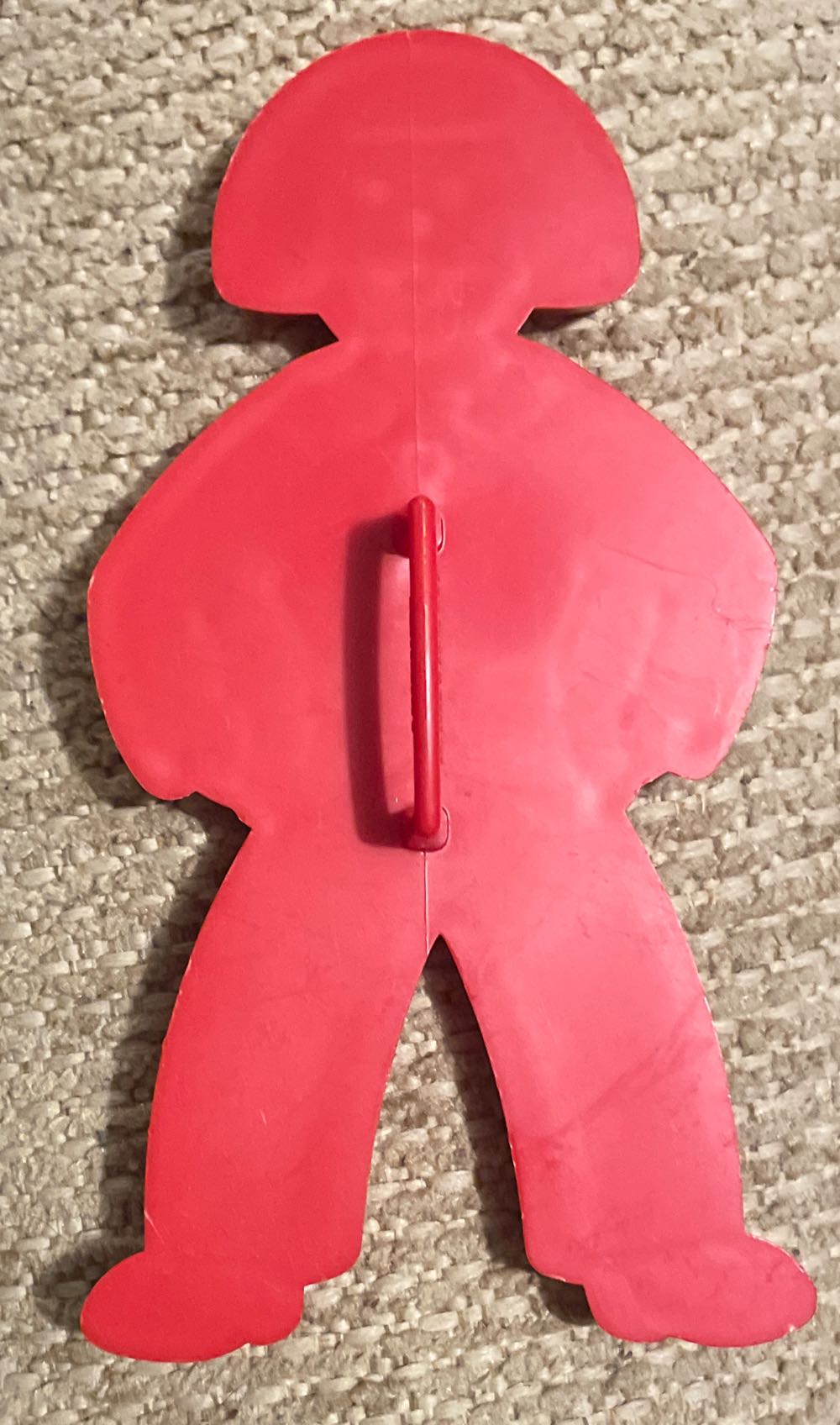 Cookie Cutter - Tupperware - Dutch Boy - Dutch Boy (Cookie Cutter) ornament collectible - Main Image 2