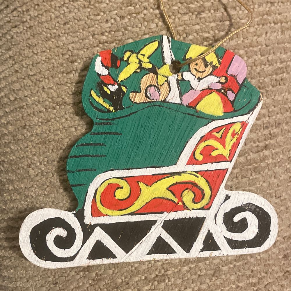 Lemax Royal Coach Inn 05452