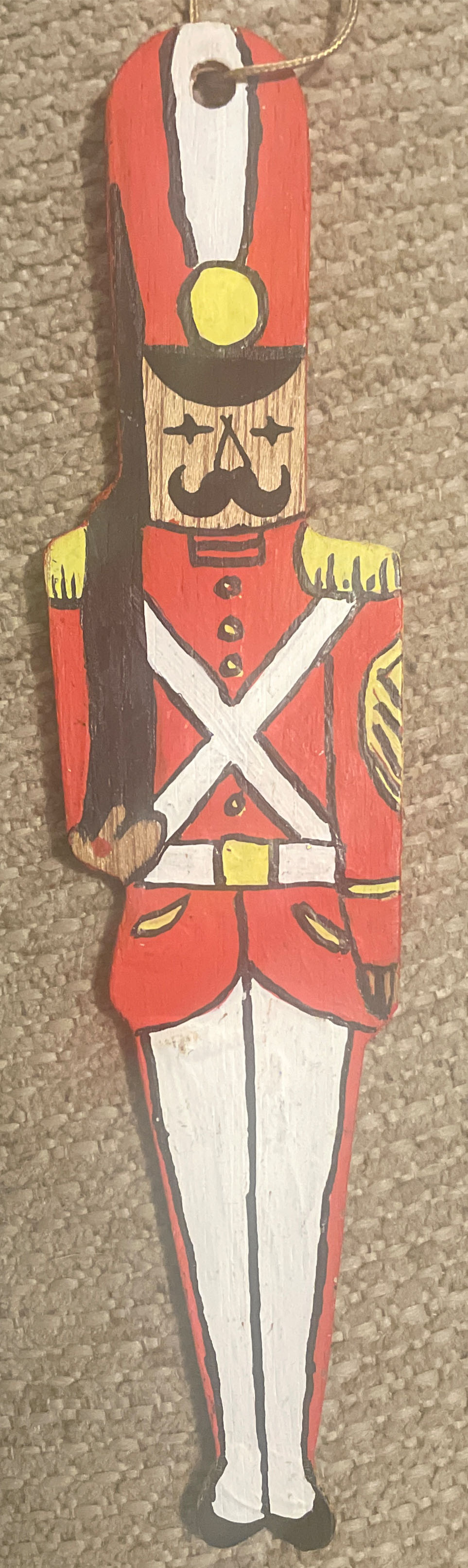 Little Beth Takes a Bow