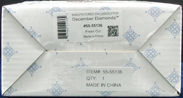 Fresh Cut - Mermen (One World, One Ocean, Let’s Protect It!) ornament collectible [Barcode 807962551362] - Main Image 3