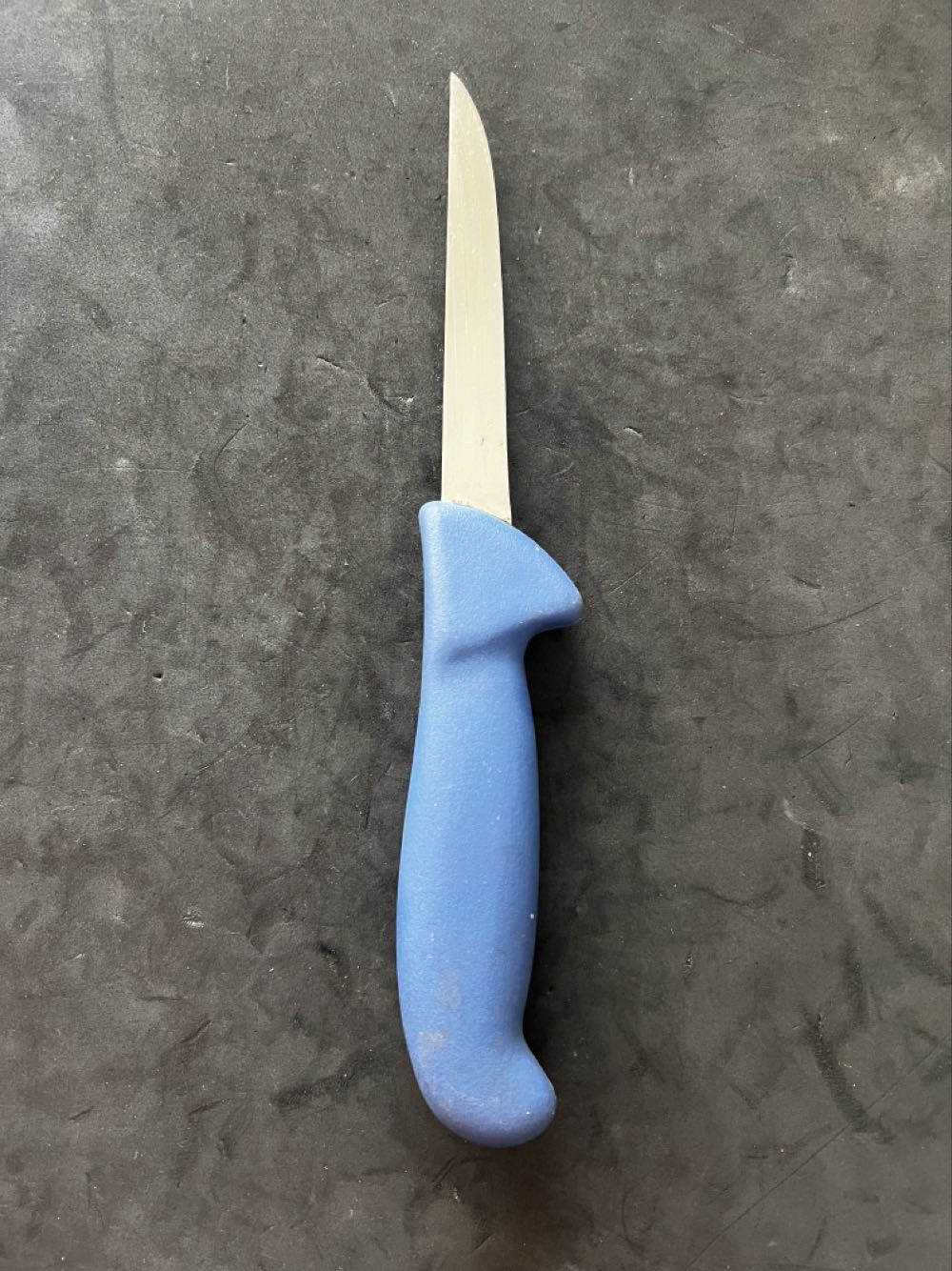 Lincoln House - 1993 - Acrylic - Three Kings - “Joy To The World”