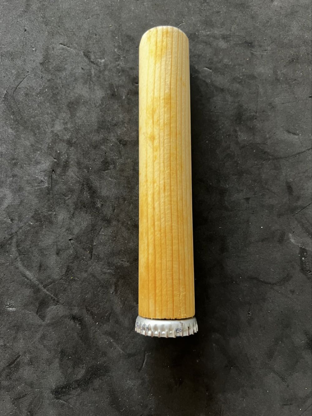 Weight:  Egg - 5 oz.