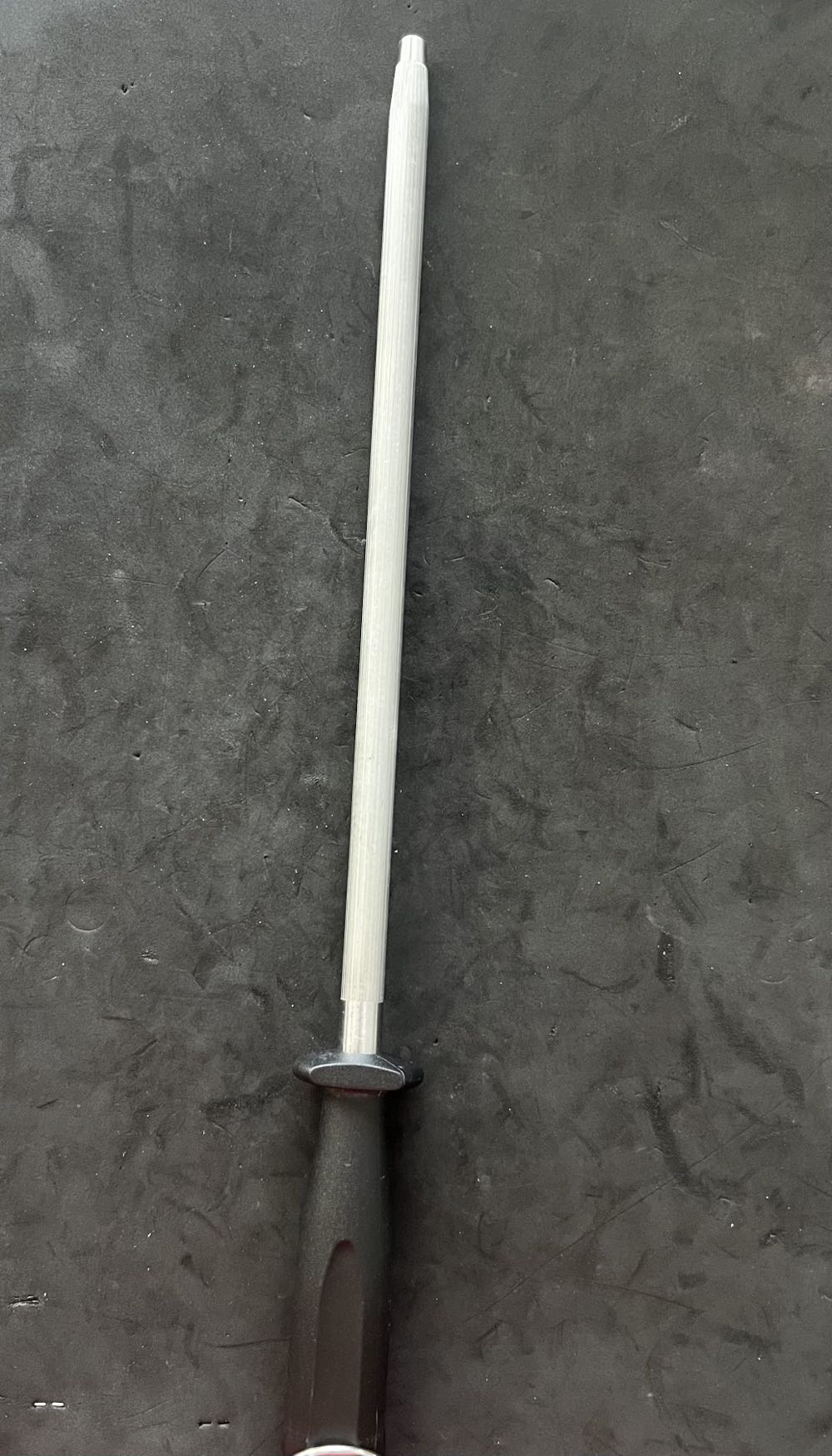 Chrismon - Cross Crosslet