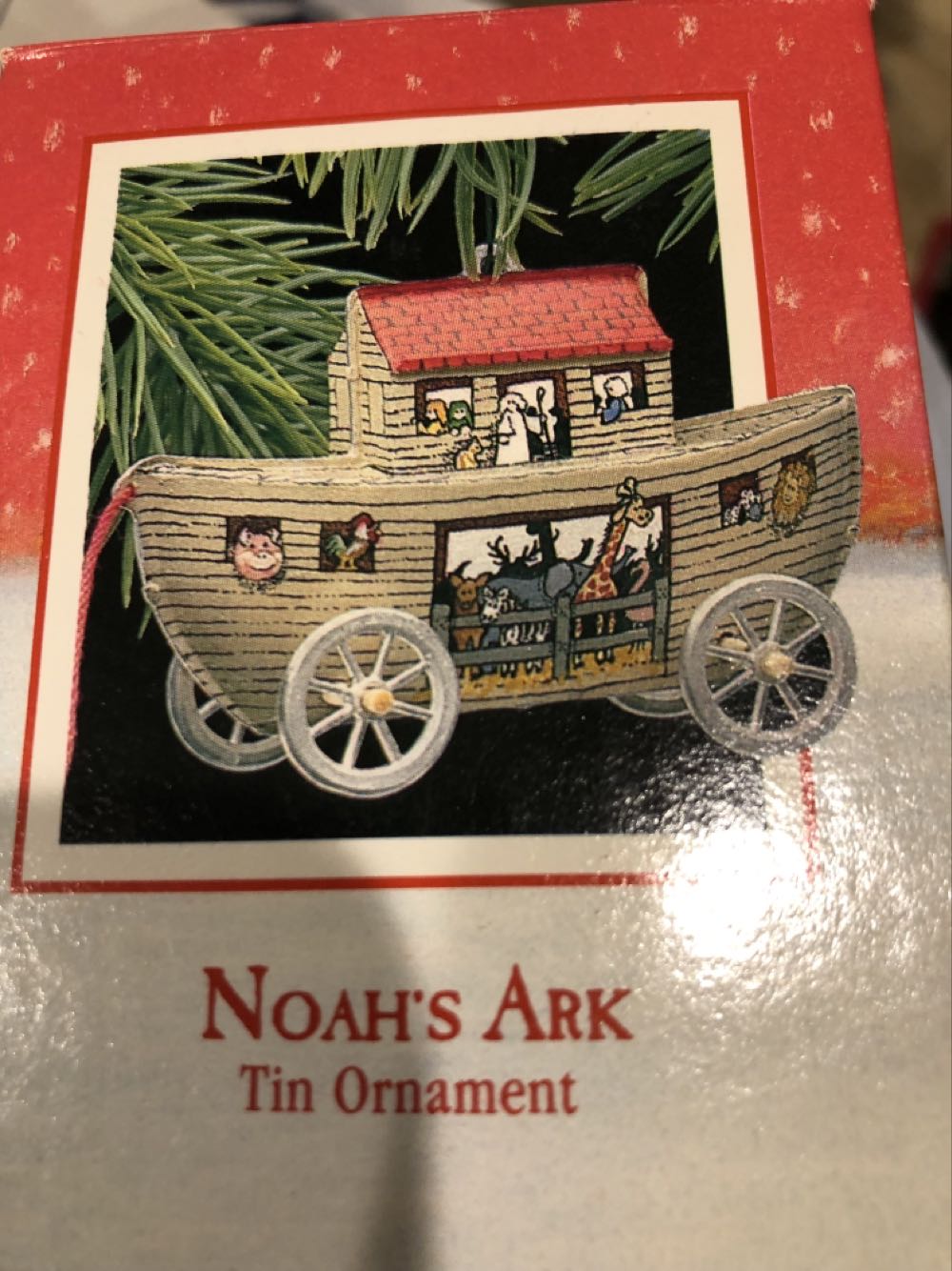 Cookie Cutter - Chilton - 12 Days Of Christmas - 6 Geese A Laying