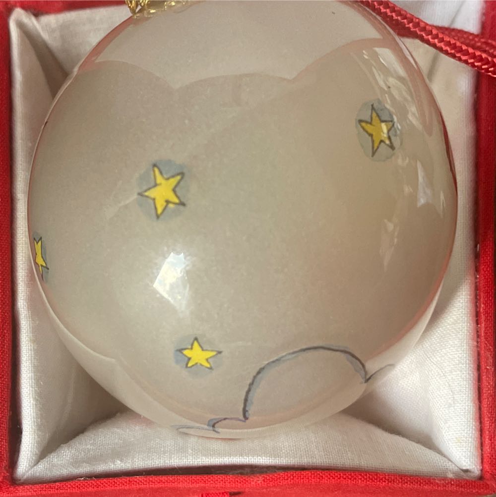 Coyne’s - Angel’s Playing Instruments - Treasured Visions (Collection) ornament collectible - Main Image 3