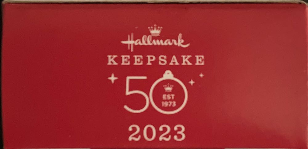 Lil’ Beauty Of Birds - Hallmark KOC Member Exclusive (Birds) ornament collectible - Main Image 3