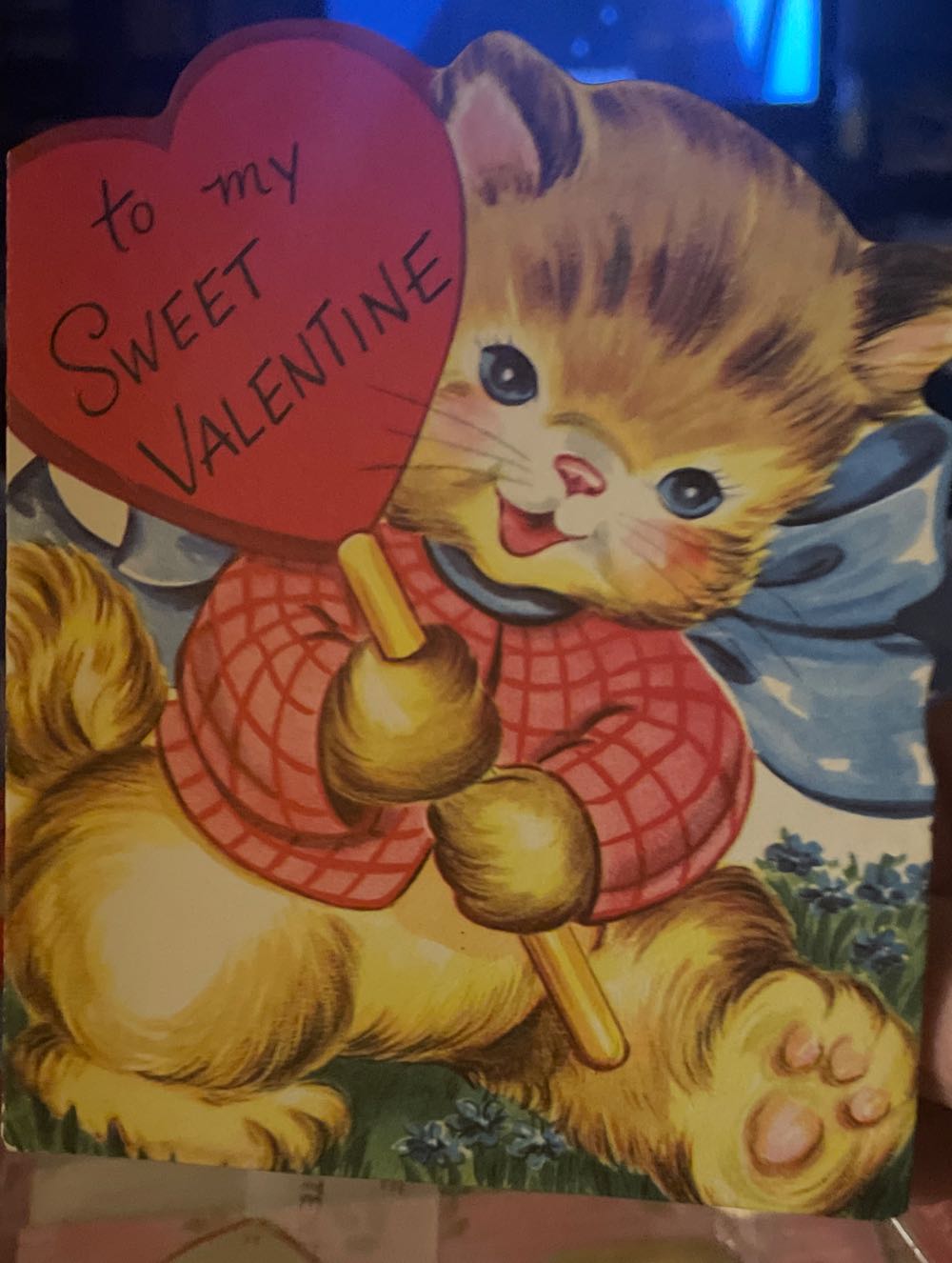 Cookie Cutter - HRM - Nativity - Flying Angel - #143