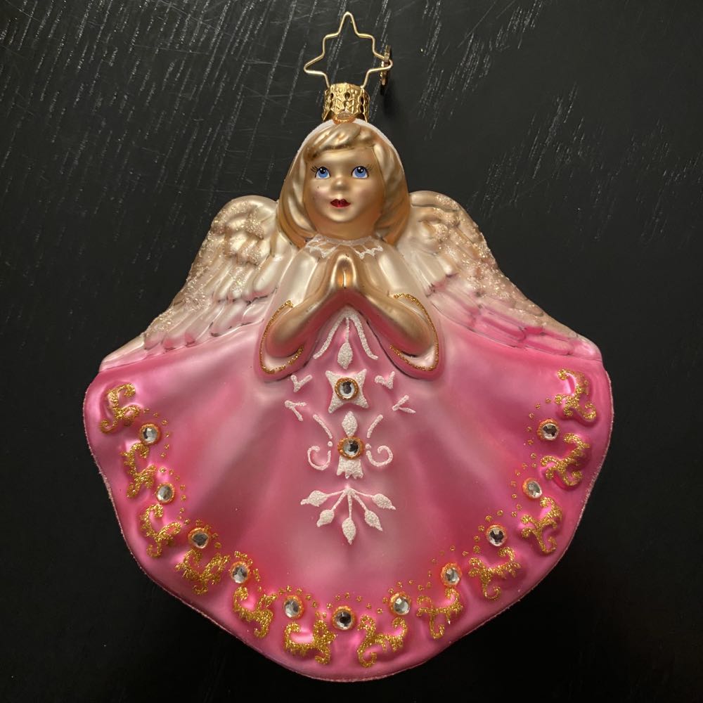 Raindeer Cheerleader