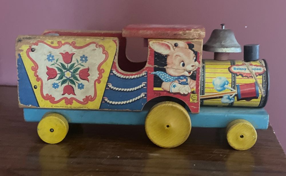 Chrismon - Cross Atop Orb