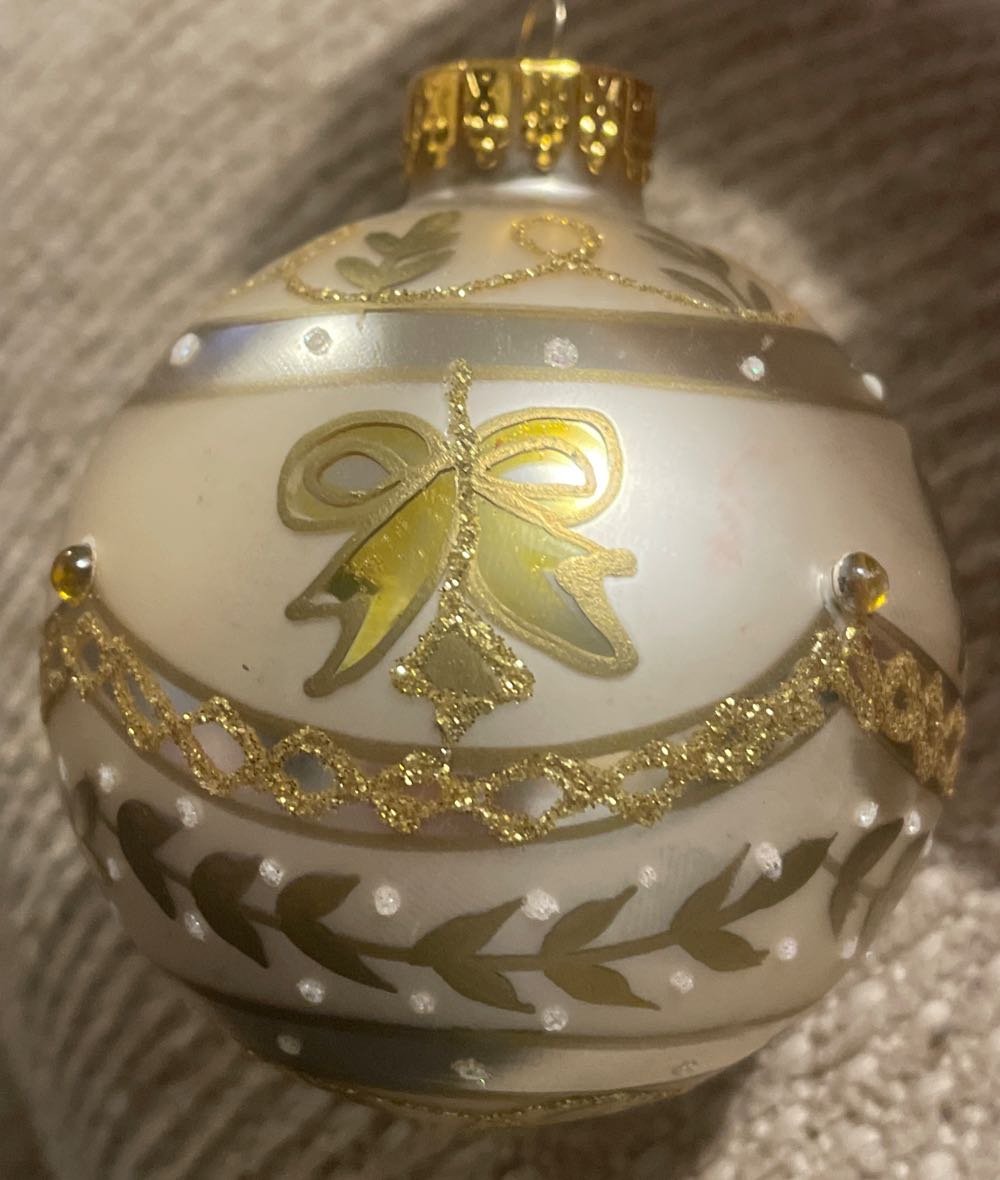 Avon - Merry Marchers - Teddy With Drum