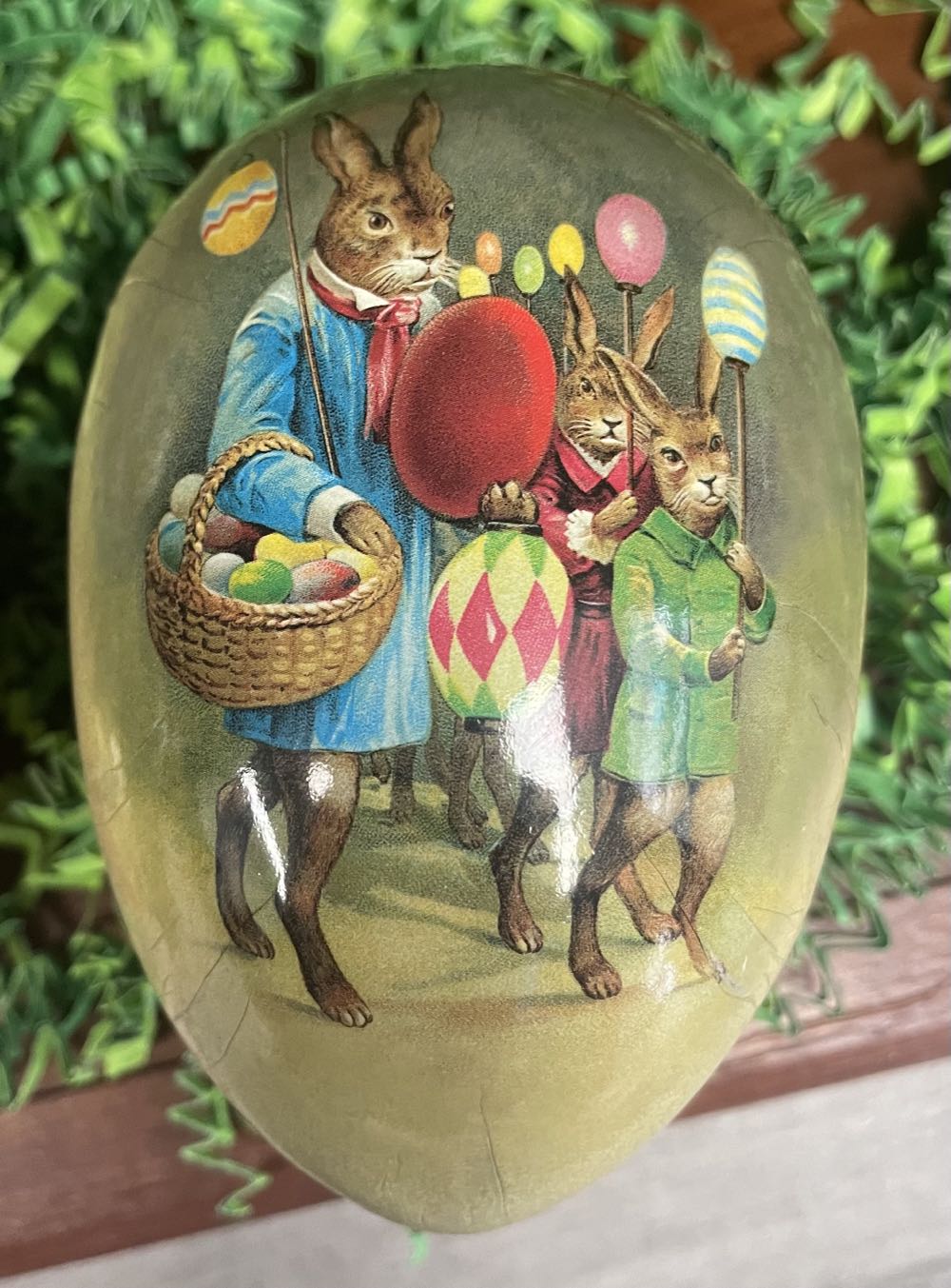 I Love My Son Enesco Ornament