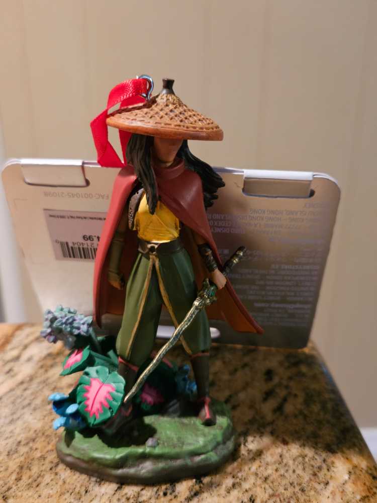 OOAK (Northern Lights)