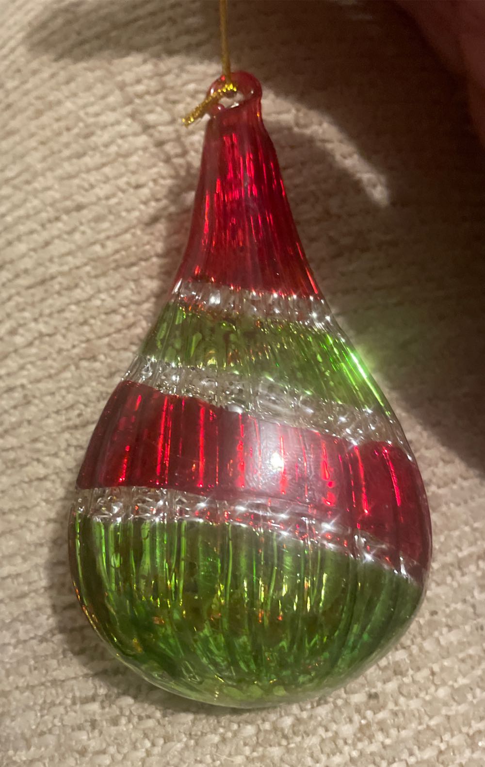 Ceramic - Alberta’s - Mouse Ran Up The Clock - A-232