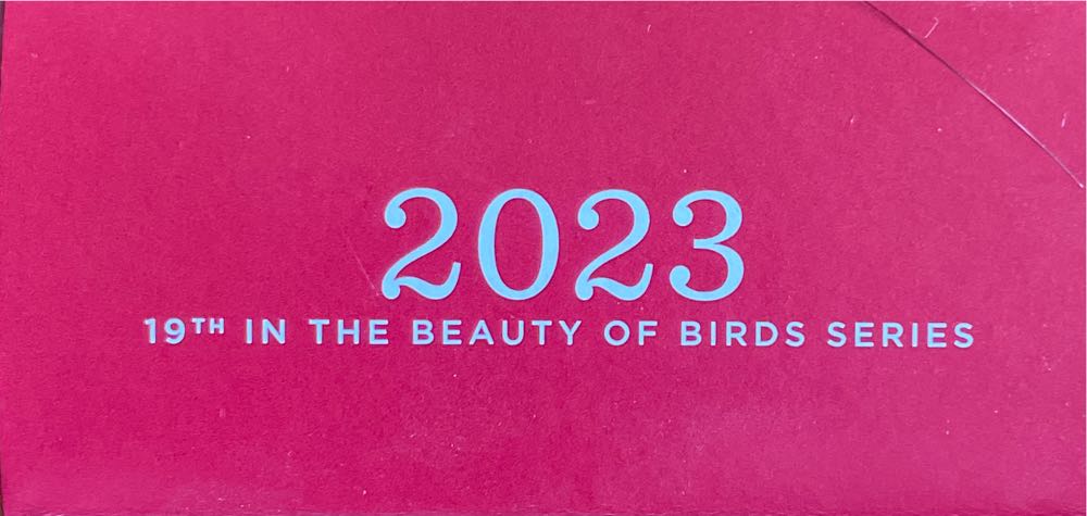 Stellar’s Jay #19 - The Beauty Of Birds (Birds) ornament collectible - Main Image 3