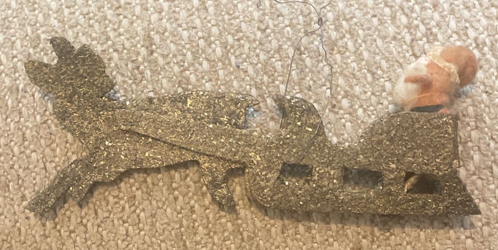 Dept. 56 - Original Snow Village - Christmas - Accessory - Check It Out - #56.54518