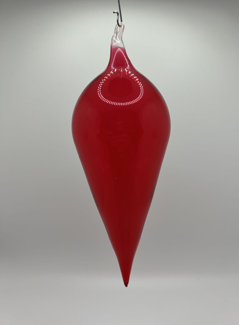 Chrismon - Circle With Greek Cross & Chi