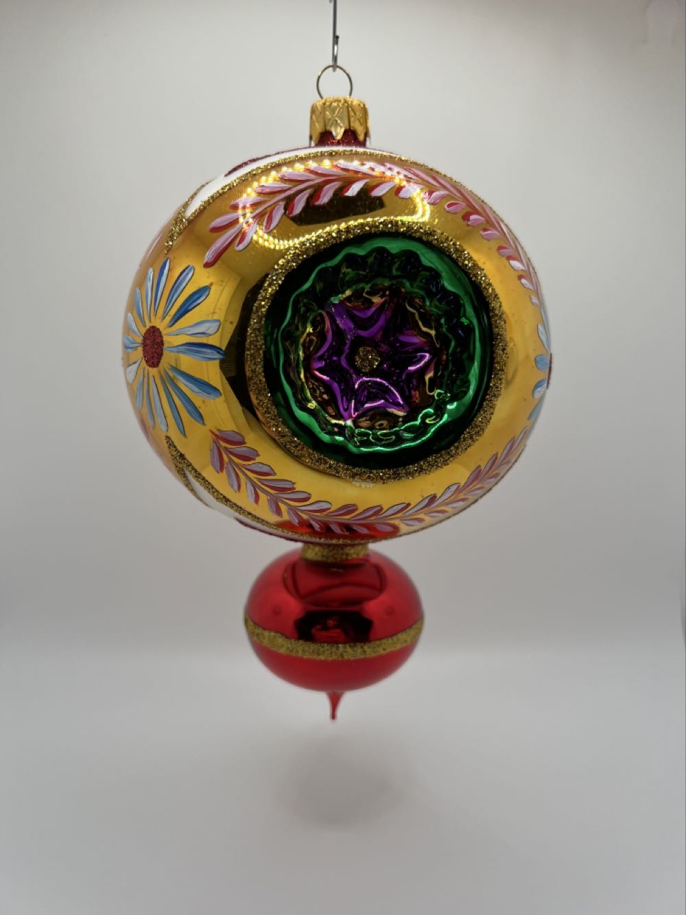 ST:TOS - “The HAND of APOLLO”