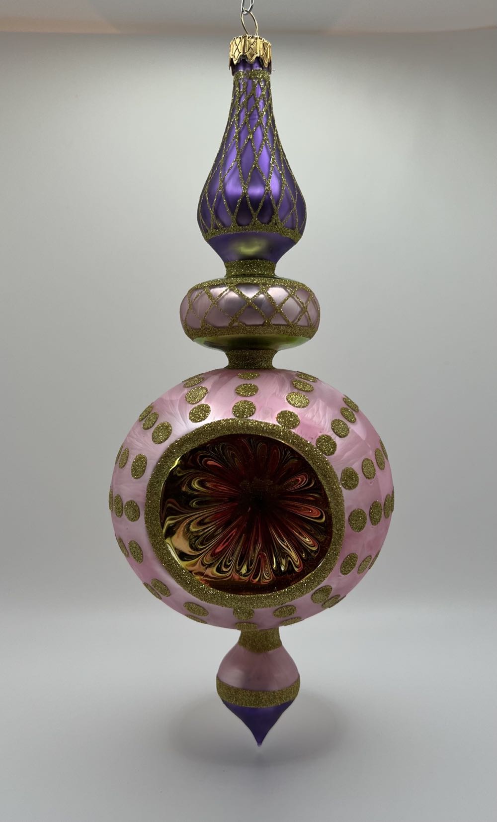 Essence Ghost Beaded Halloween Cross Stitch Kit Mill Hill Ghost Trilogy Mh191723