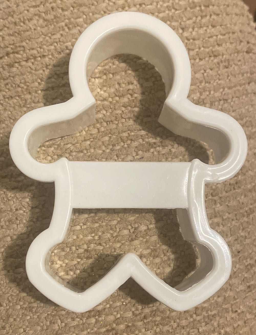 Poland - Teardrop - Reflector - Blue, Silver, Red