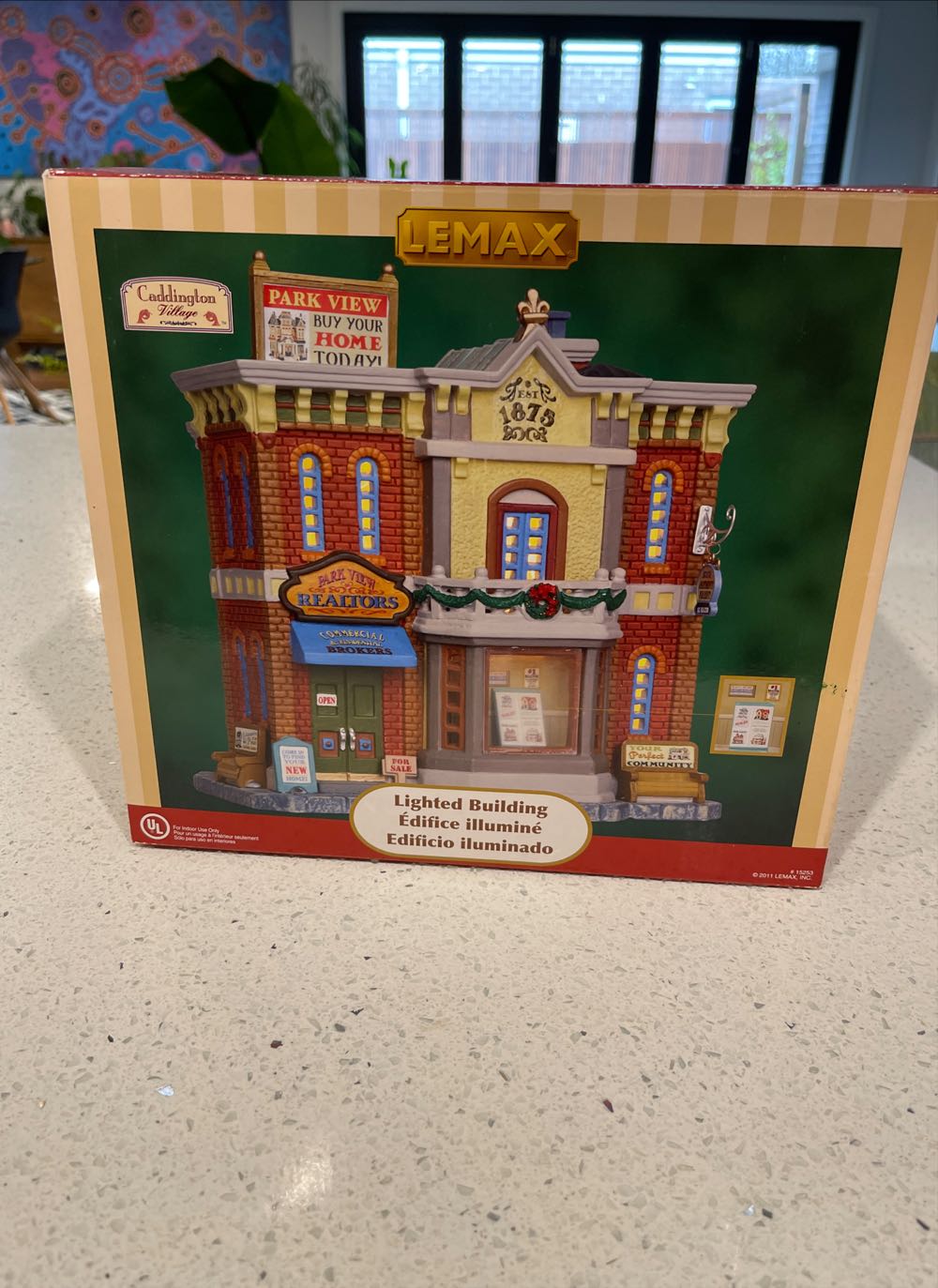 Trolling Lure:  Bullet - 2.5 oz.