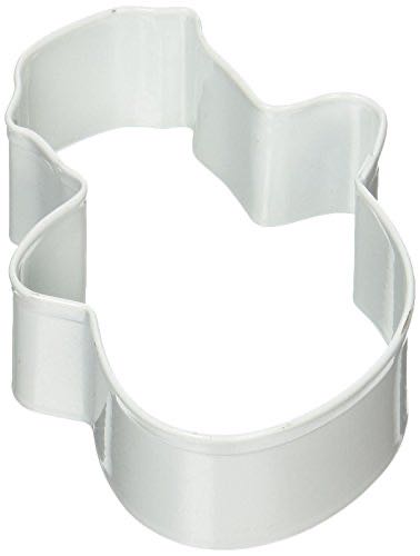 B&A - 1985 - Acrylic - Sleigh With Gifts