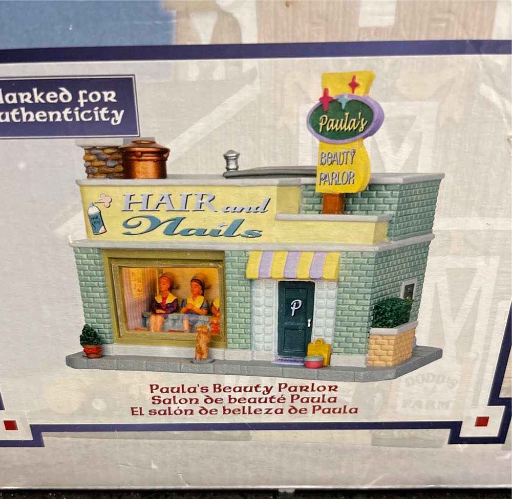 Luggage Carrier #92281