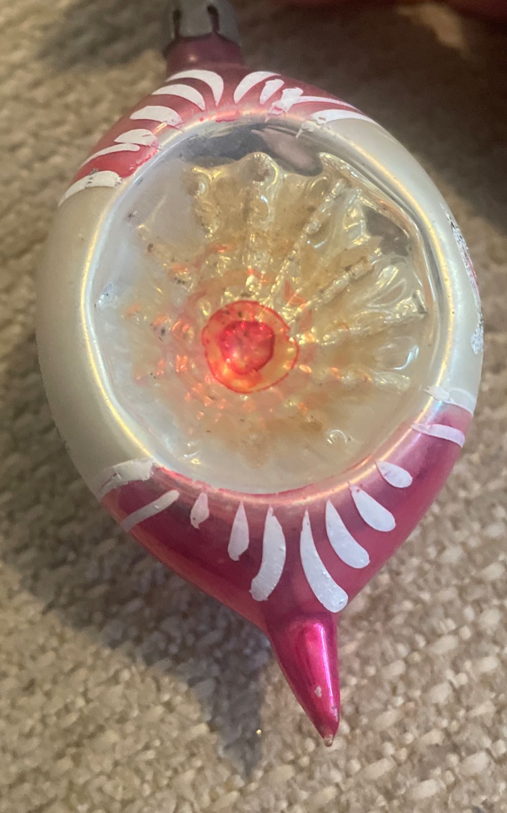 Long Letter To Santa