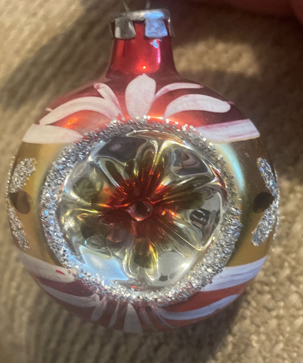 Swarovski Annual Edition Ornament Set A. E. Clear Crystal