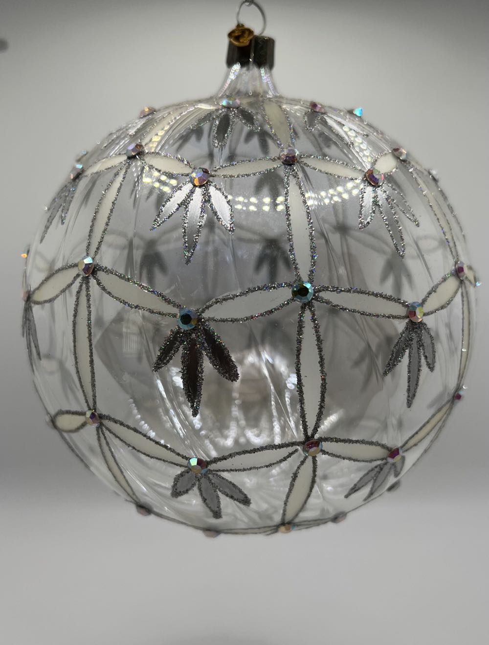 Cookie Cutter - Angel - Small