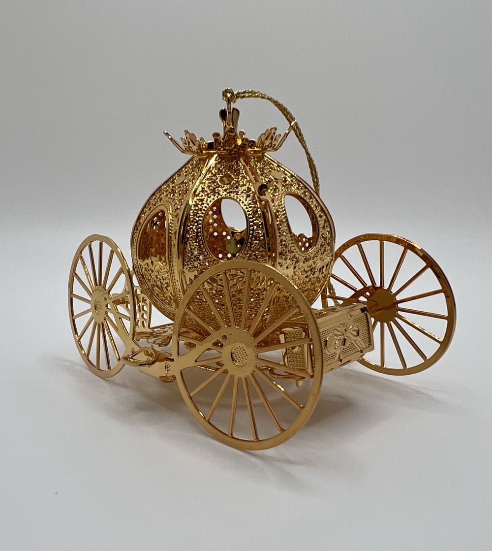 Danbury Mint Ornament  ornament collectible - Main Image 2