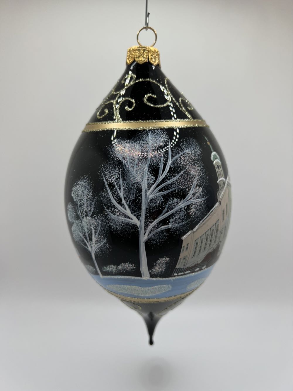 Poland - Figural - Top