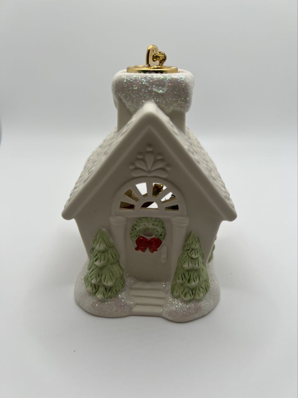 Lenox Ornament - Maine 2018/2019 ornament collectible - Main Image 2