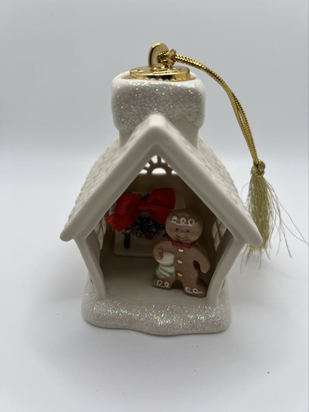 Jig Head:  Flat Shad Red - 3/8 oz.