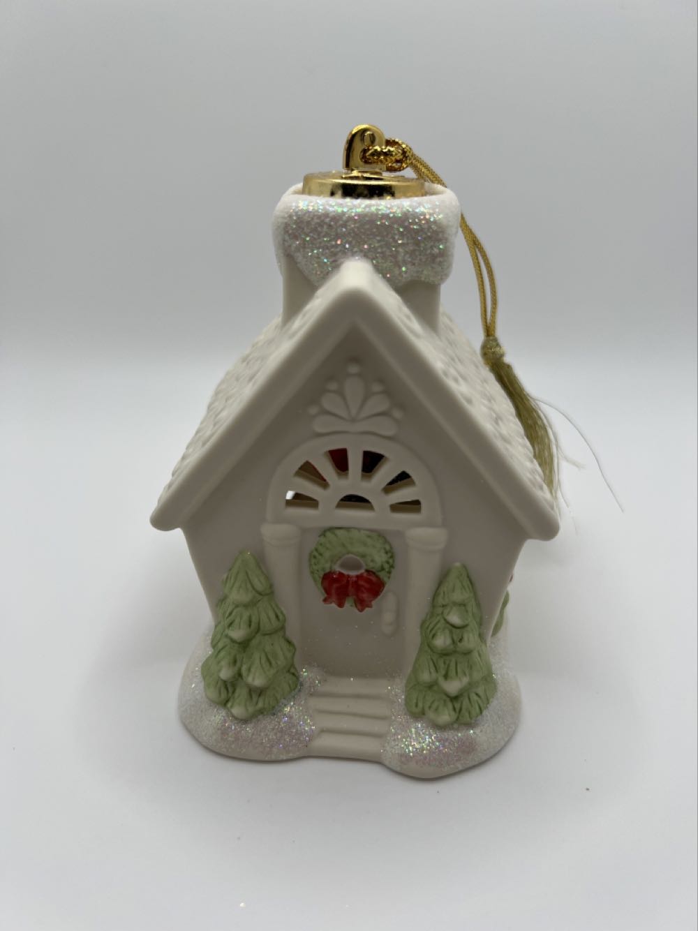 Lenox Ornament - Maine 2018/2019 ornament collectible - Main Image 2