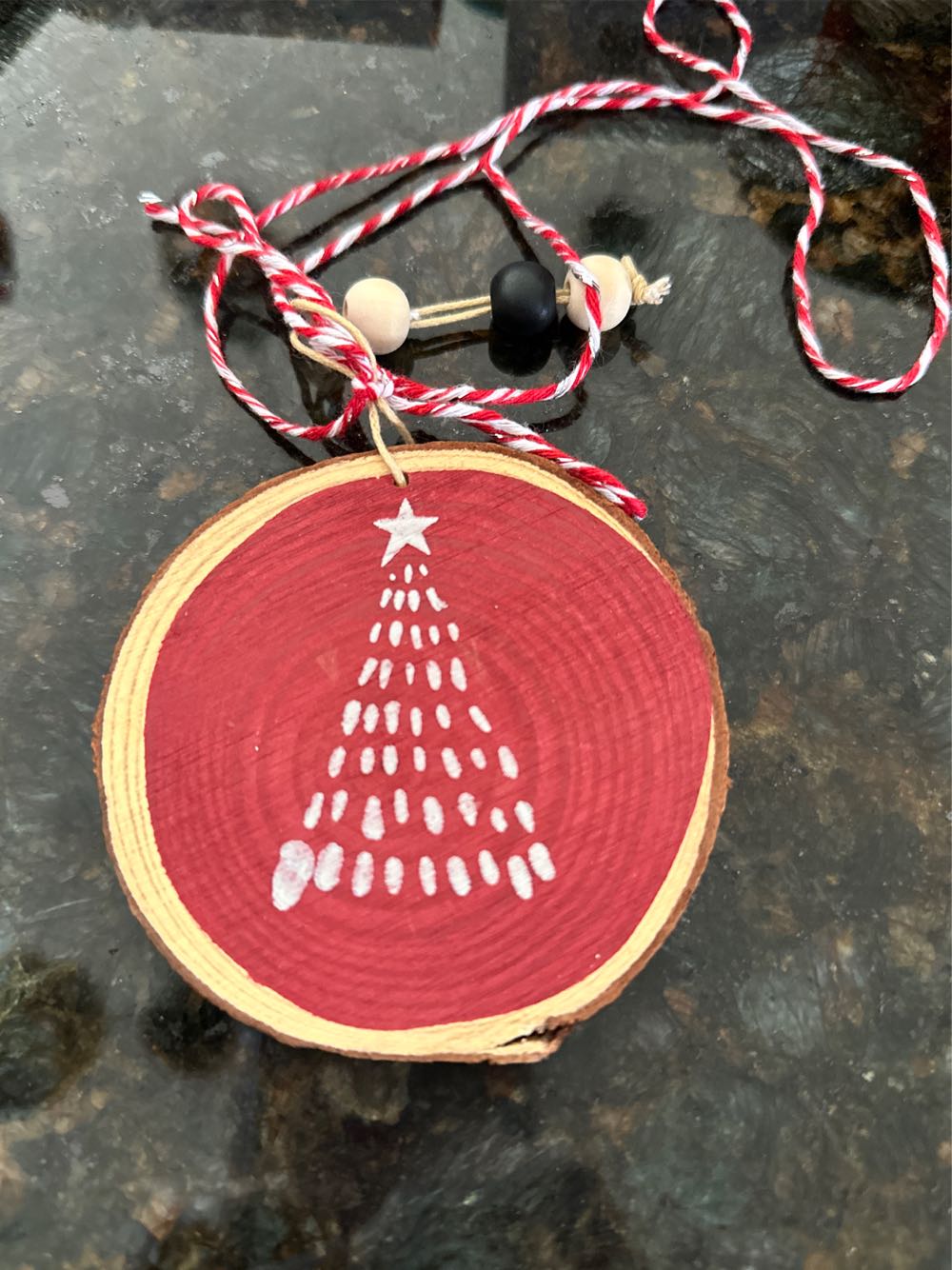 Danya B. - Nativity - All - Complete Set